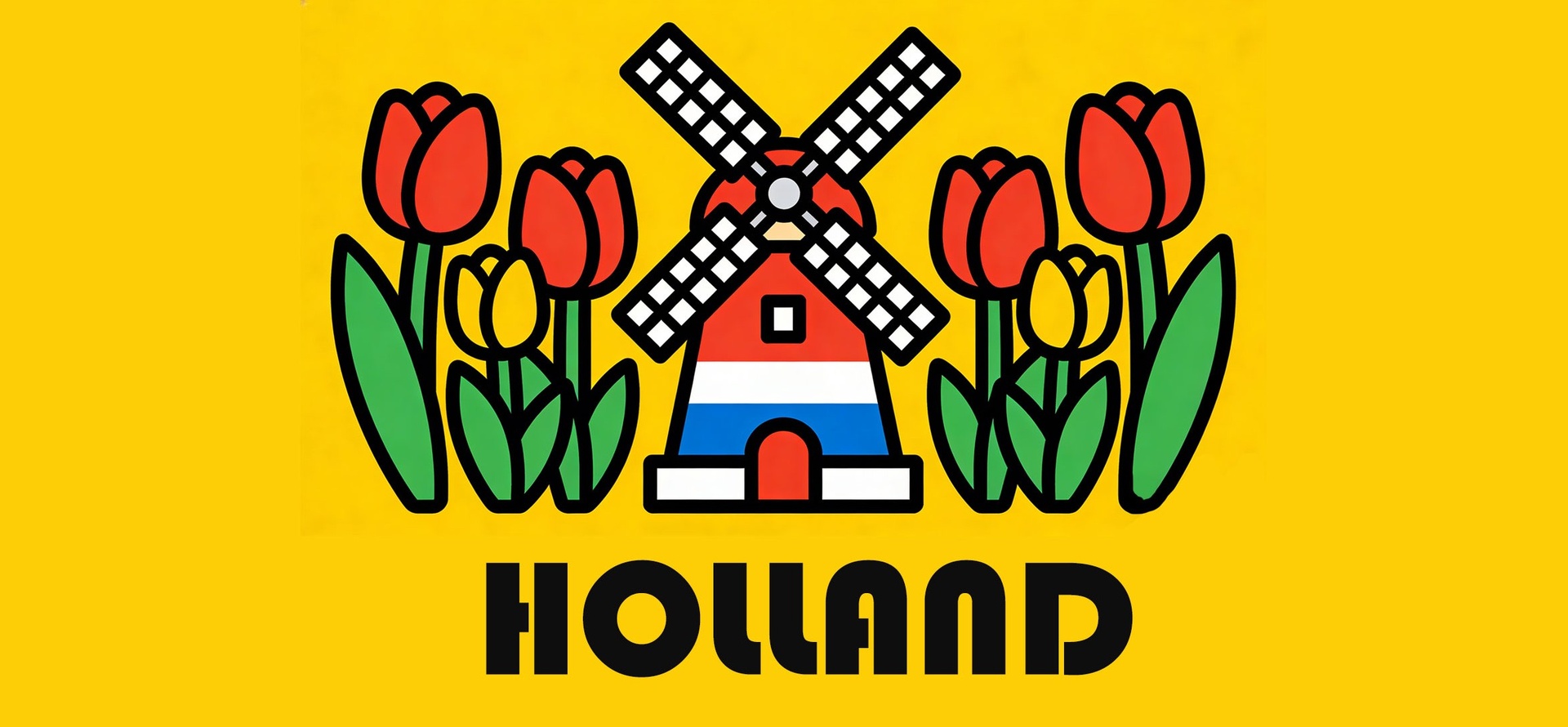 ONEDAYONE HOLLAND SYSTEM
