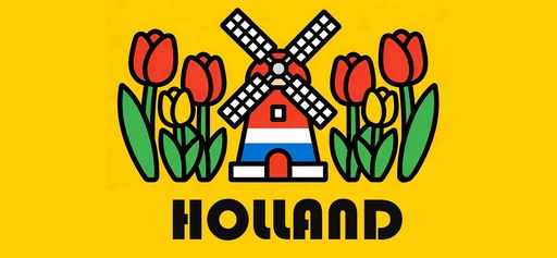 ONEDAYONE HOLLAND SYSTEM